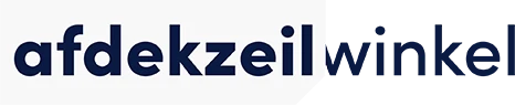 Afdekzeilwinkel