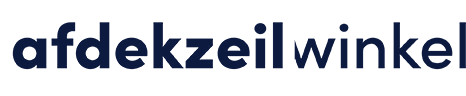 Afdekzeilwinkel